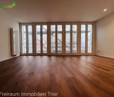 TR.-City: Erstbezug nach Sanierung, 2 ZKB inkl. EBK, im Herzen der ... - Foto 1