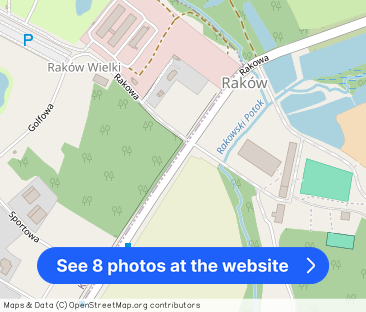 Willa na polu Golfowem/Basen,SPA,Siłownia/VERSACE - Photo 1