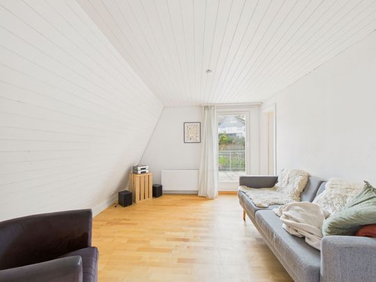 Fantastic 4.5-room penthouse apartment with spectacular views of Lake Constance in Landschlacht TG - Foto 1