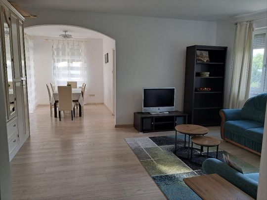 Kiadó jó állapotú lakás - Debrecen - Fotó 1