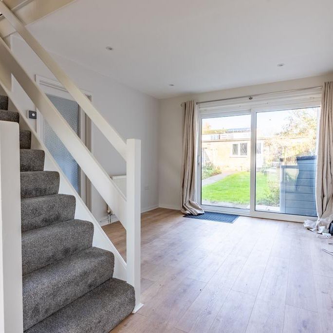 3 bedroom terraced house to rent - Photo 1