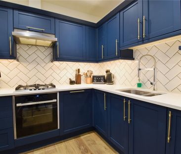 1 bedroom apartment to rent - Photo 2