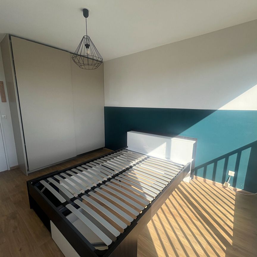 Appartement T3 Marcq-en-Barœul à louer - Photo 1