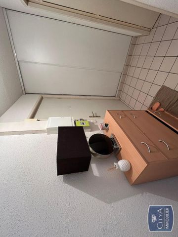 Location Appartement 1 pièce 31m² CLERMONT FERRAND 63000 - Photo 3