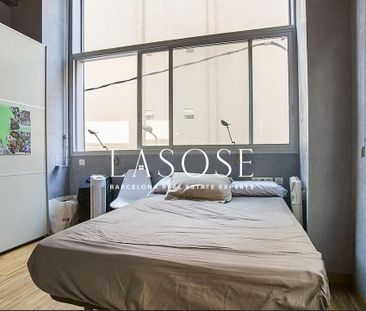 Apartment 74m² with terrace to rent in El Poblenou, Barcelona - Photo 2