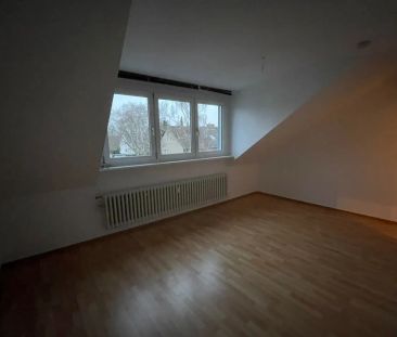 Helle, moderne Single-Wohnung in Bonn Beuel mit Einbauküche - Foto 1