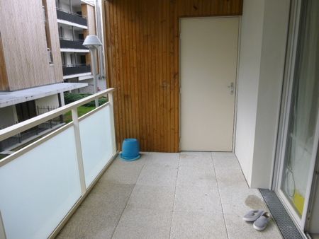 APPARTEMENT T1 27M - Photo 5