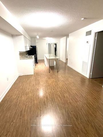 For Lease - 29 Singer Court Unit# 601, Toronto, Ontario - Photo 2