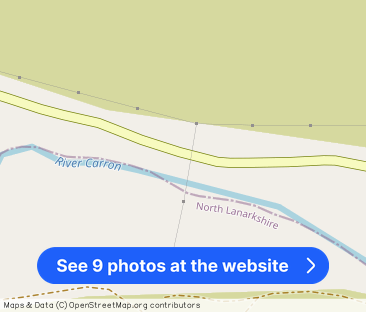 Bentend Farm, Denny, FK6 - Photo 1