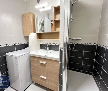 Location Appartement 1 pièce 28m² BOURGES 18000 - Photo 5