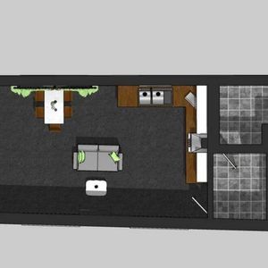 Studio to rent - Photo 3