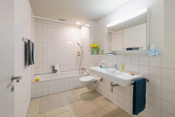 3 ½ Zimmer-Wohnung in St. Gallen mieten - Foto 1