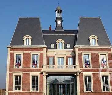 Appartement F2 À Louer 2 Pièces - 48,40 M - Photo 2