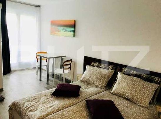 Apartament de lux, 1 camera, 44 mp, zona Iulius Mall - Photo 1