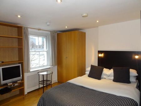 Flat 28 Cartwright Gardens, Bloomsbury WC1H 9EH - Photo 3