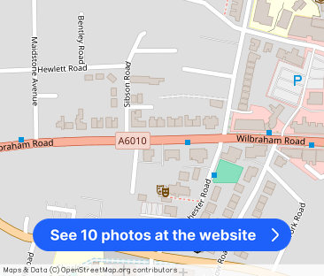 Kemps Corner, Wilbraham Road, Chorlton - Photo 1