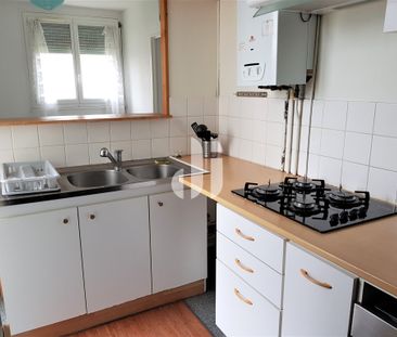 Location Appartement 4 pièces 75m² GRADIGNAN 33170 - Photo 6