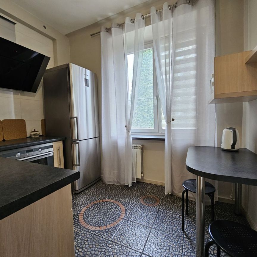 Dwupokojowe mieszkanie do wynajęcia Żoliborz - Фото 1