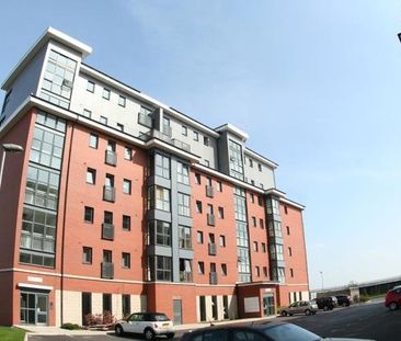 2 bedroom apartment to rent - Photo 6