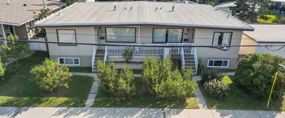 FULLY RENOVATED | 2 BED , 1 BATH | RUTLAND-PARK SW | 3734 37 Street Southwest, Calgary - Photo 1