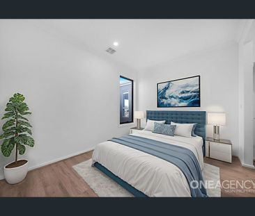 Modern Comfort Meets Family Living – 345 Homestead Drive, Lara VIC ... - Photo 3