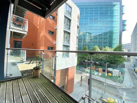 1 bedroom apartment to rent - Photo 4