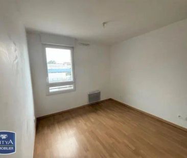 Appartement à louer 3 pièces 67.28m² - Photo 5