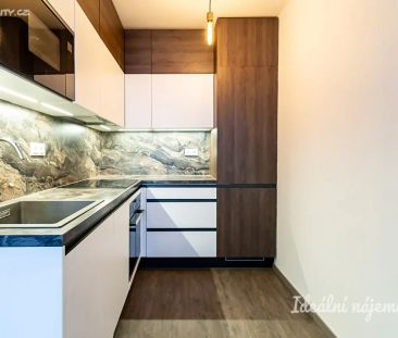 Pronájem bytu 2+kk 43 m² - Photo 2