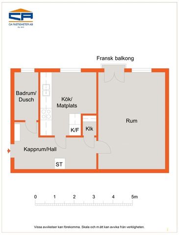 Vougts väg 28 - Foto 5