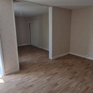 Appartement type 2 les MARRONNIERS à BRIOUDE - Photo 2