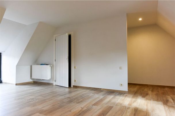 Prachtige nieuwbouwwoning in centrum van pittoreske Nokere | Nokeredorpstraat - Foto 1