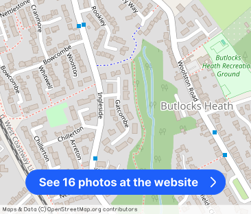 Gatcombe, Netley Abbey, Southampton, Hampshire, SO31 - Photo 1