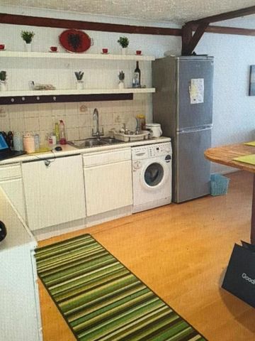 1 bedroom property to rent - Photo 4