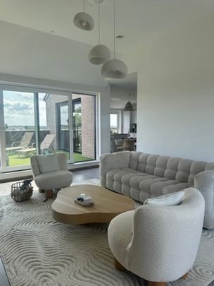 Penthouse te huur - Foto 1