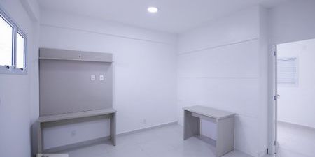 Apartamento para alugar com 30m², 1 quarto e sem vaga - Photo 3