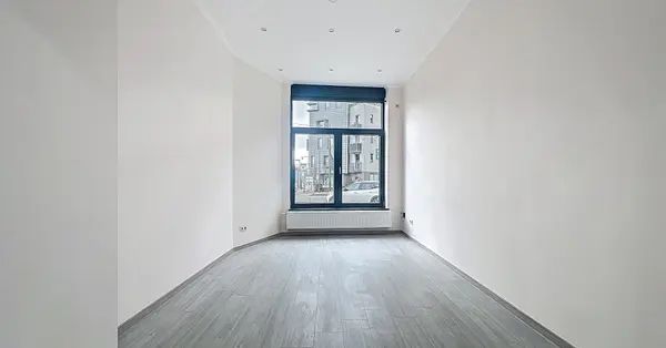 Rue de l'Indépendance 3, 1080 Molenbeek-Saint-Jean, België - Foto 1