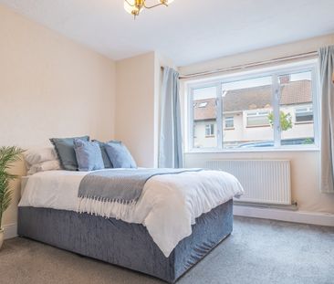 4 Bed Terraced House, Mortimer Road, BS34 - Photo 4