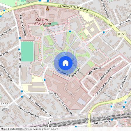 92130, Issy-Les-Moulineaux