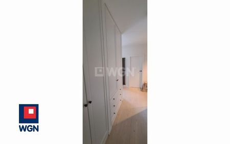 Mieszkanie na wynajem Warszawa - 2 pokoje+ kuchnia , 46m2, balkon, garaż - Photo 5