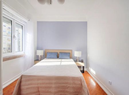 Avenida João XXI, Lisbon, Lisbon 1000-303 - Photo 3