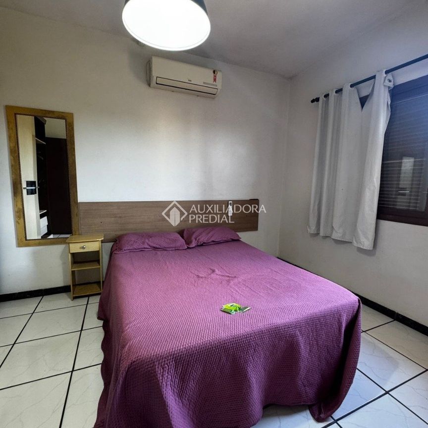Apartamento com 1 quarto e 62m² para alugar em Igara, Canoas. - Photo 1