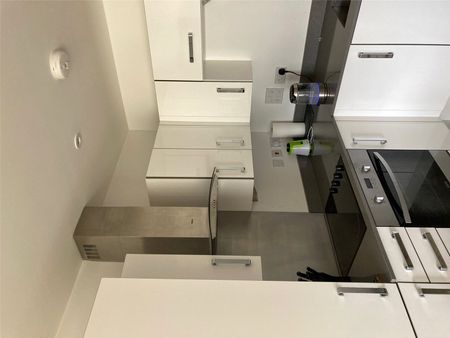 1 bedroom apartment to rent Pearl Lane, Gillingham, Kent, ME7 - Photo 5