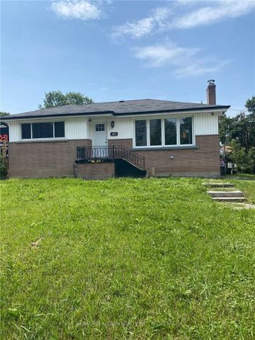 For Lease - 240 Markham Road Unit# Main, Toronto, Ontario - Photo 5