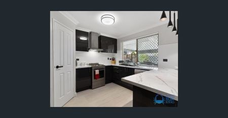 Fully Furnished 3x2 Home - Prime Location in Mandurah - Photo 5