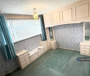 2 bedroom bungalow to rent - Photo 3