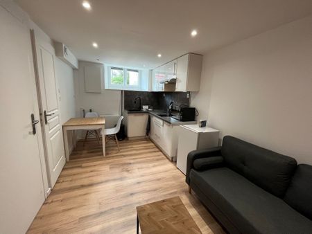 Location Appartement 2 pièces 23m² JARNAC 16200 - Photo 3