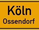 2 Zimmerwohnung in Köln Ossendorf ab dem 1.1.2026 - Photo 1