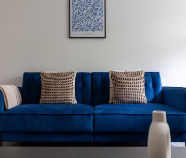 2 bedroom flat to rent - Photo 1