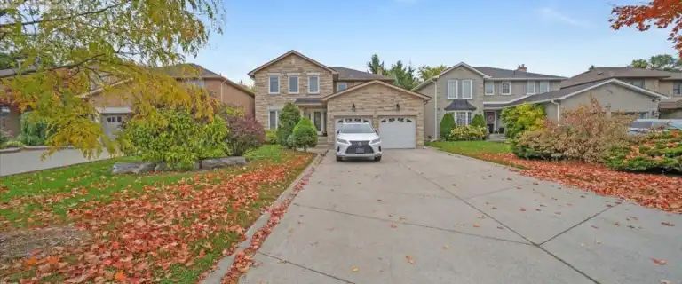 51 BLYTH STREET | 51 BLYTH STREET, Richmond Hill - Photo 1