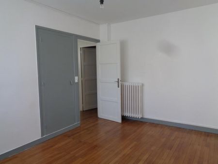 Appartement Saint-Nazaire - Sous préfecture - Photo 4